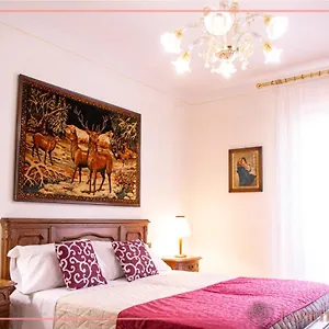 Appartamento Casa Signorile In Toscana - La Pietra Rosa, Vecchiano