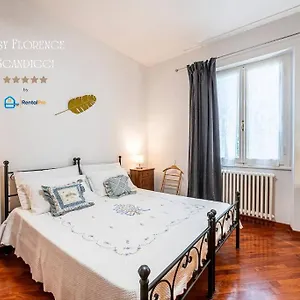 Appartamento Easy Florence, Scandicci