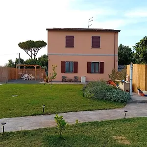 Appartamento Podere 660 Il Giuggiolo, Marrucheto