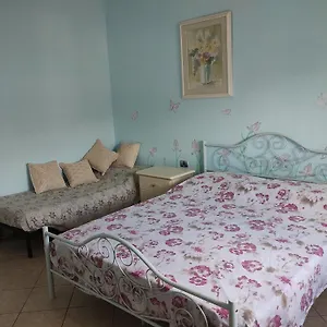 Appartamento Fondaco, Scandicci