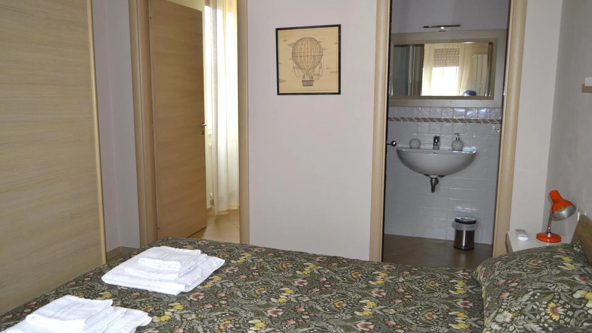 La Casetta Tra Chianti E Firenze Scandicci Apartmán