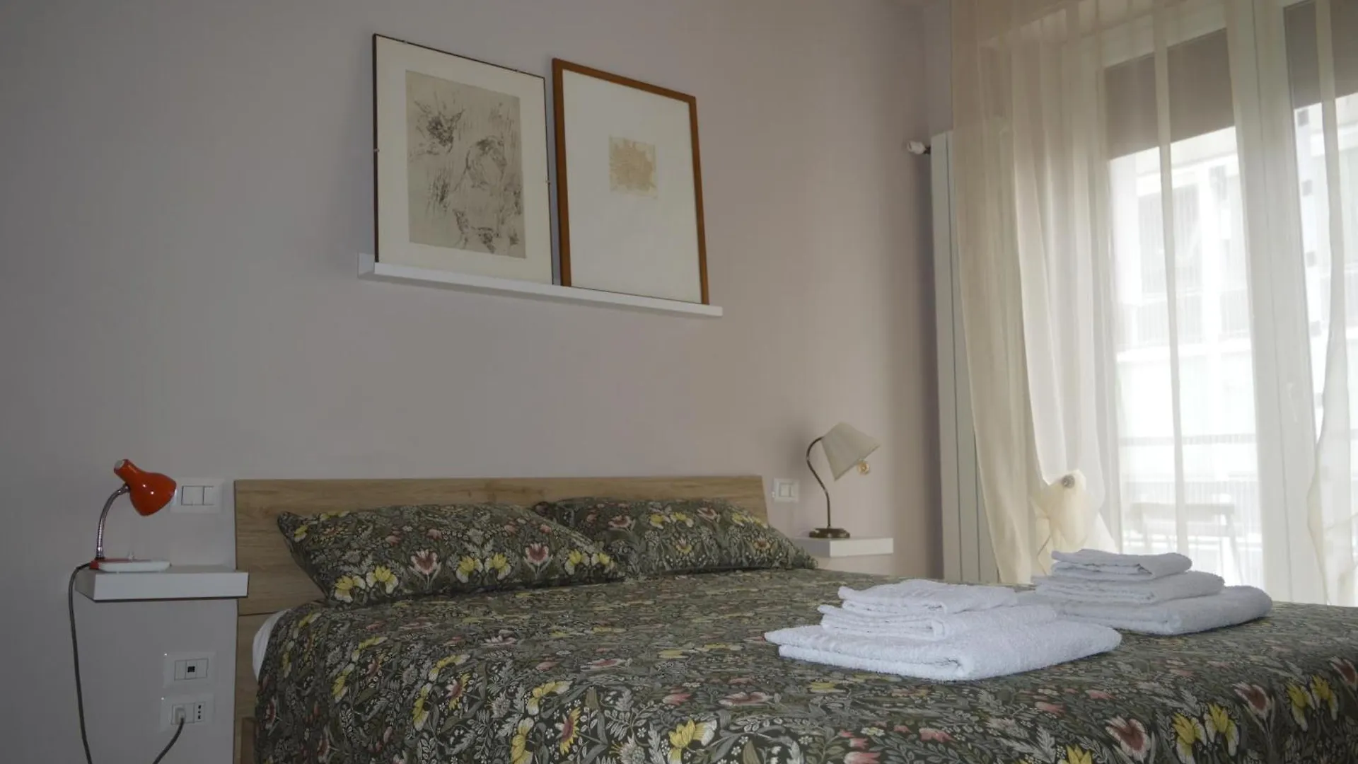 Apartmán La Casetta Tra Chianti E Firenze Scandicci