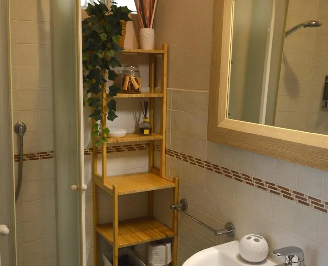 Apartment La Casetta Tra Chianti E Firenze Scandicci Italy